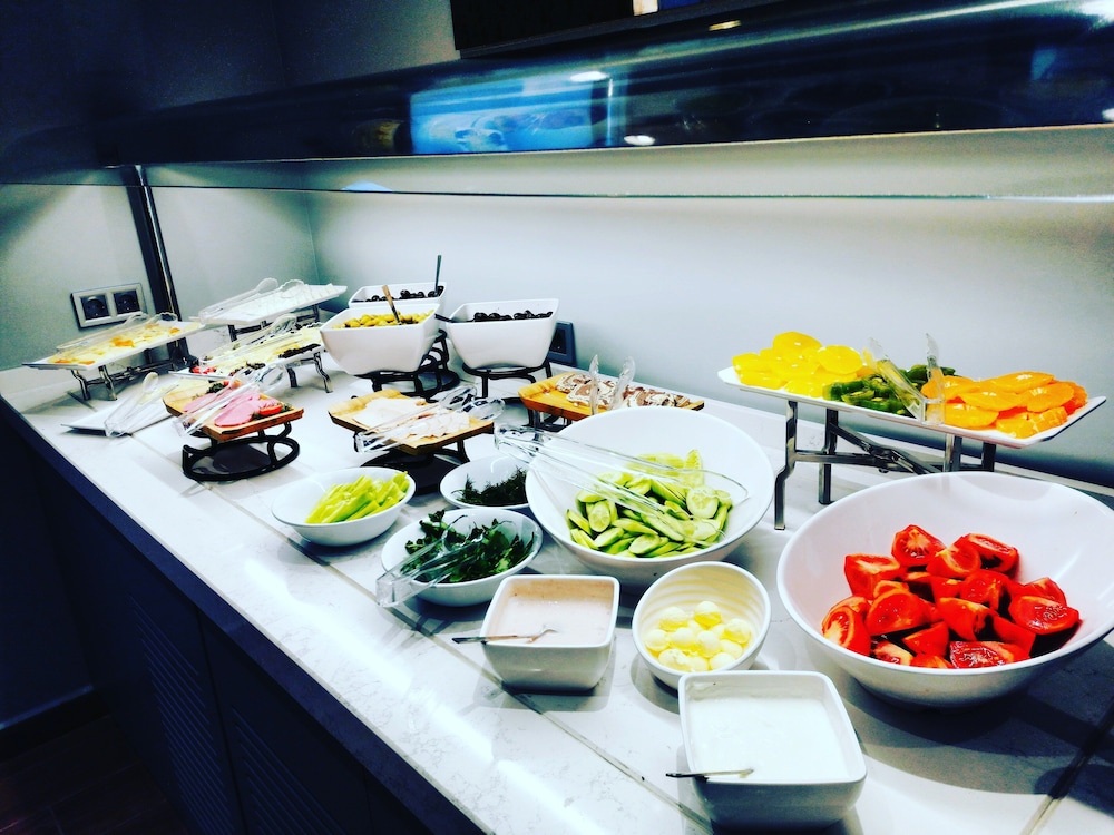 Kare Hotel Sultanahmet 20/50