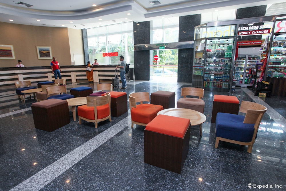 Hotel Chancellor at Orchard 19/35