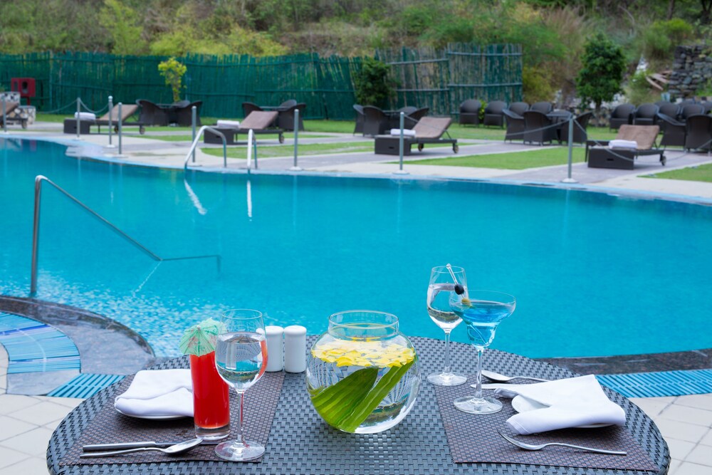 Golden Tulip Chandigarh Panchkula 23/29