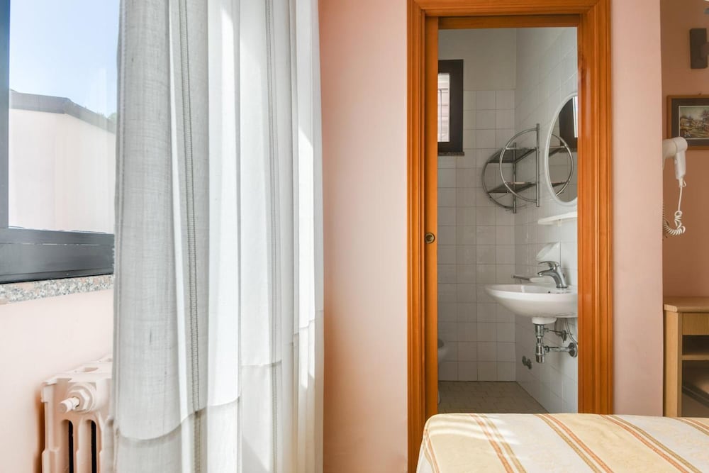 Hotel Sorriso 45/45