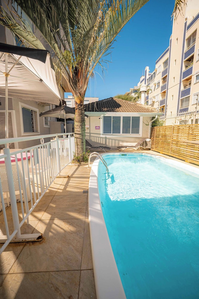 Bossa Jurere Hotel 63/66