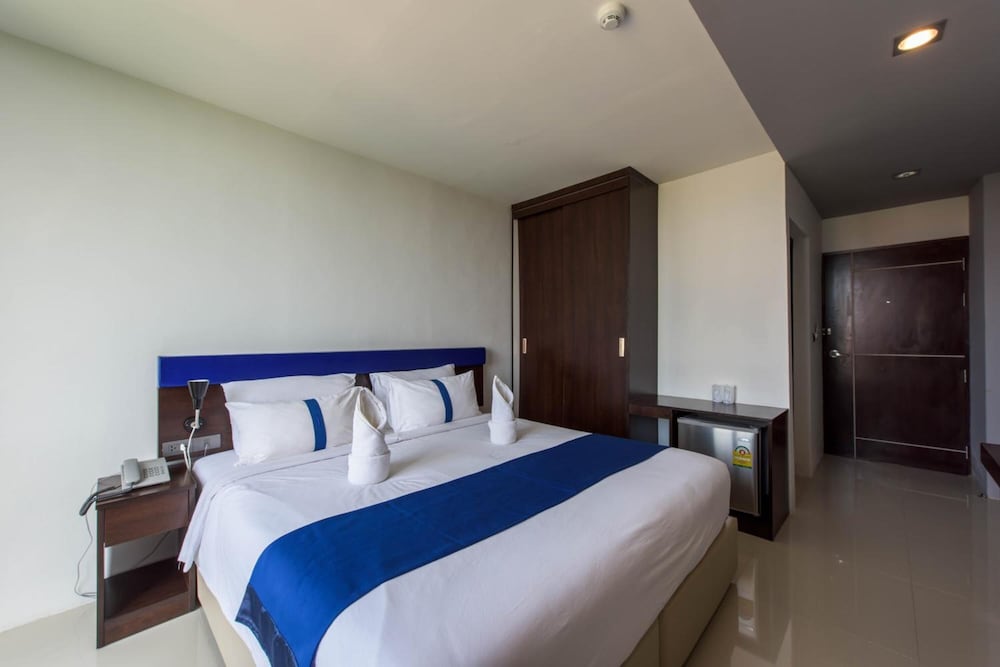Ingtara Hotel 16/43