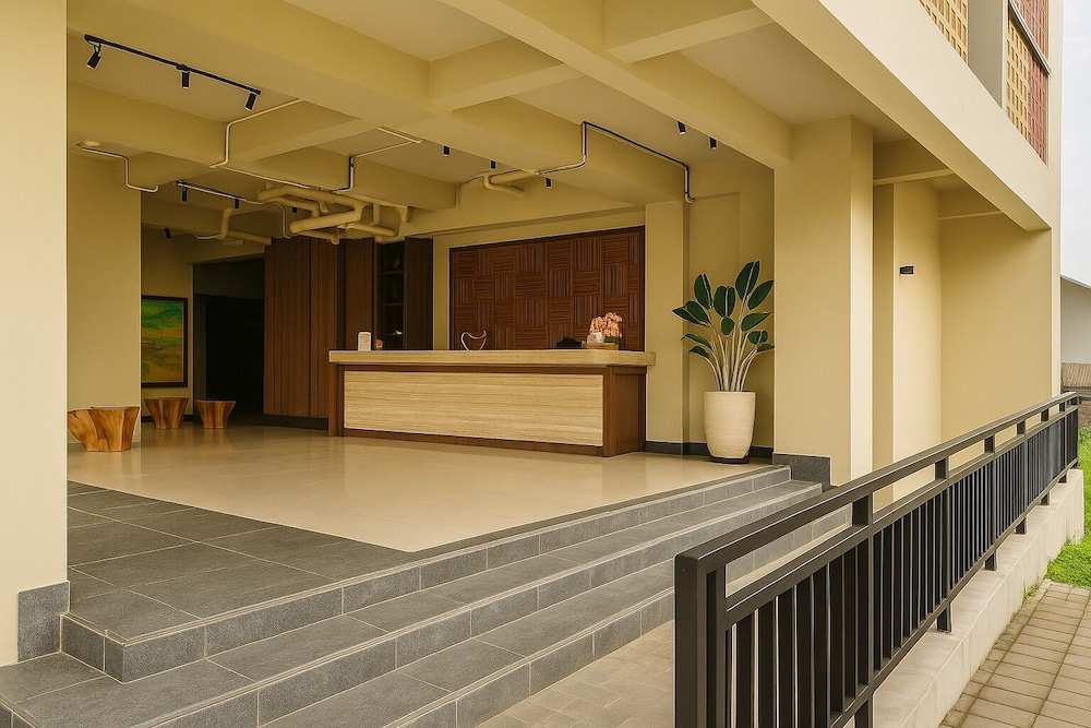 Anaya Hotel Canggu 11/60