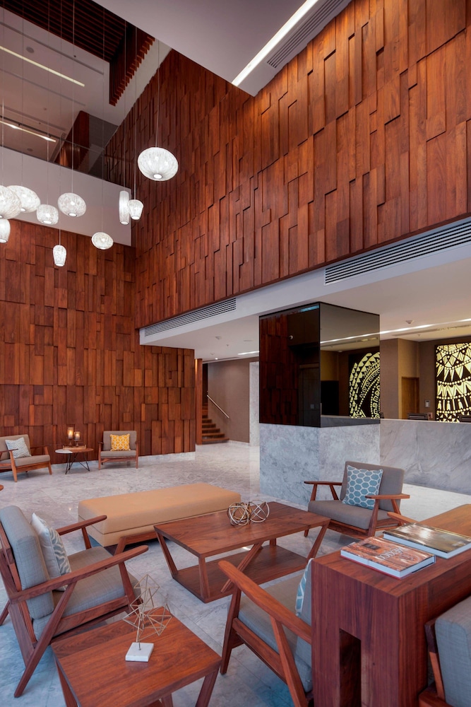 AC by Marriott Mexico Santa Fe 43/48
