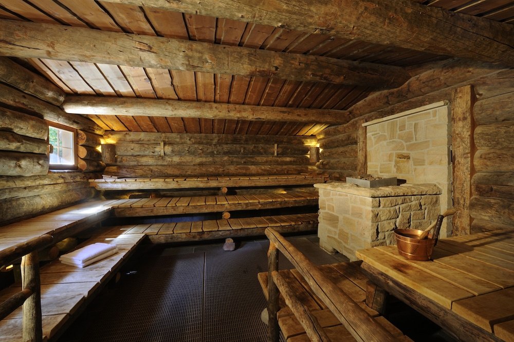 VILA VITA Burghotel Dinklage 21/40