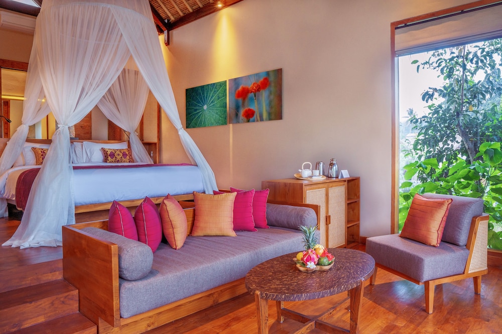 Fivelements Bali Retreat 52/68