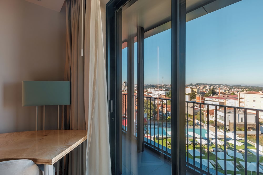 Melia Sao Joao da Madeira 50/55