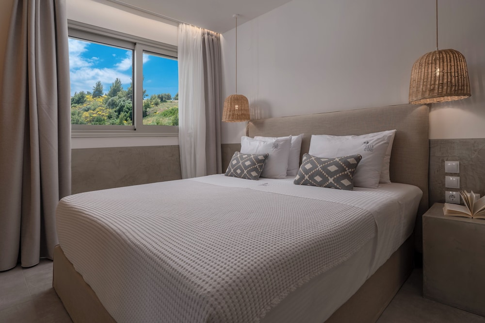 Villa D oro Luxury Villas & Suites 23/80