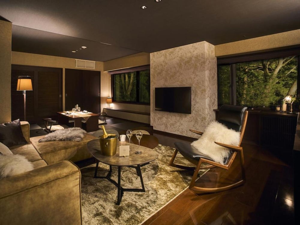 barhotel Hakone Kazan 37/50