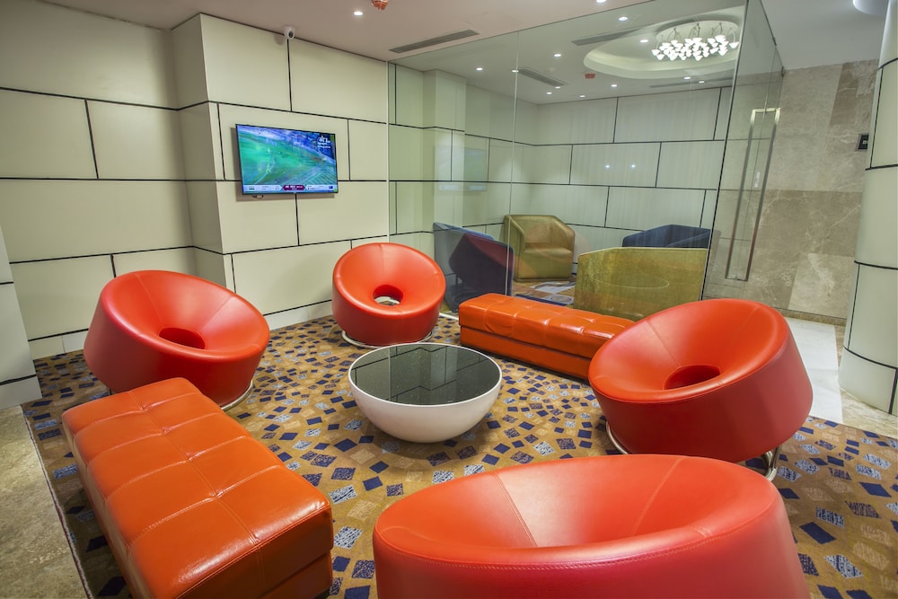 GRACE 21 SMART HOTEL 29/48