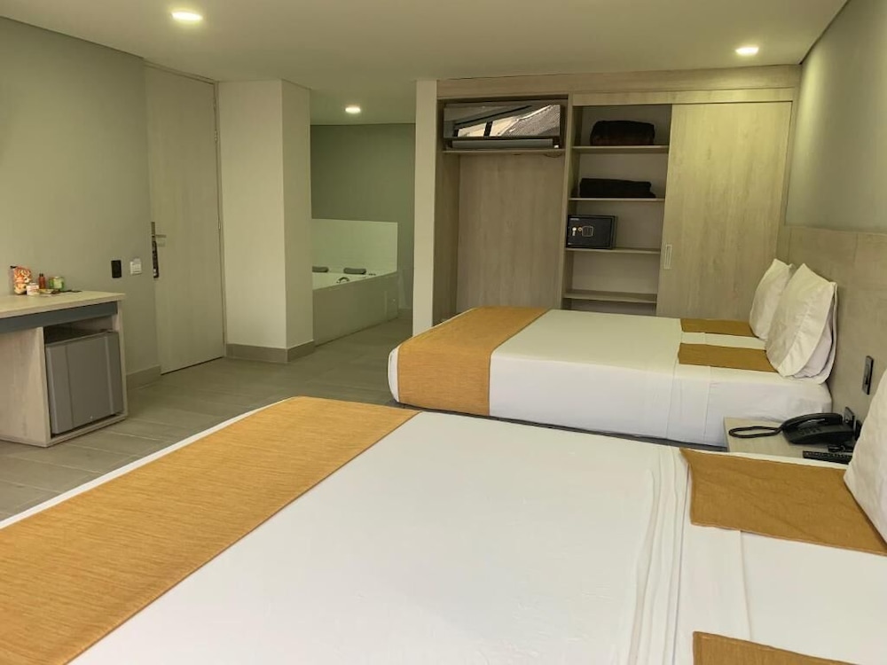 Hotel Loup 10/38