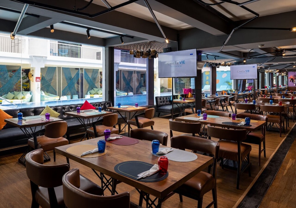 Viva Dash Hotel Seminyak 22/43