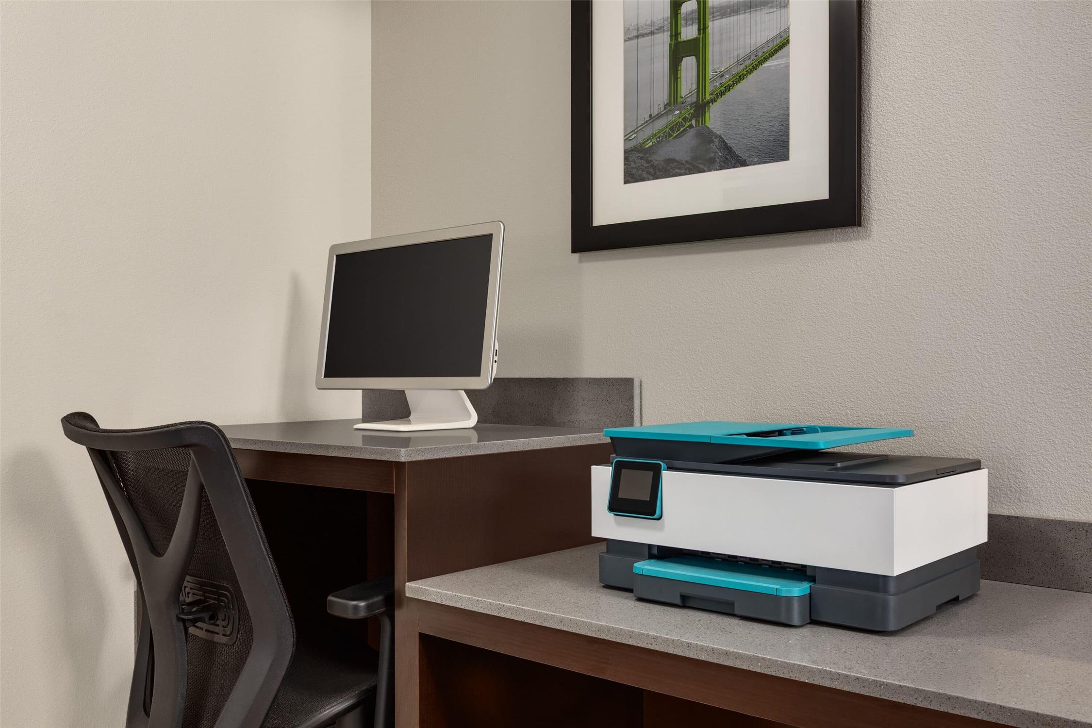 La Quinta Inn & Suites by Wyndham Fairfield - Napa Valley 30/37