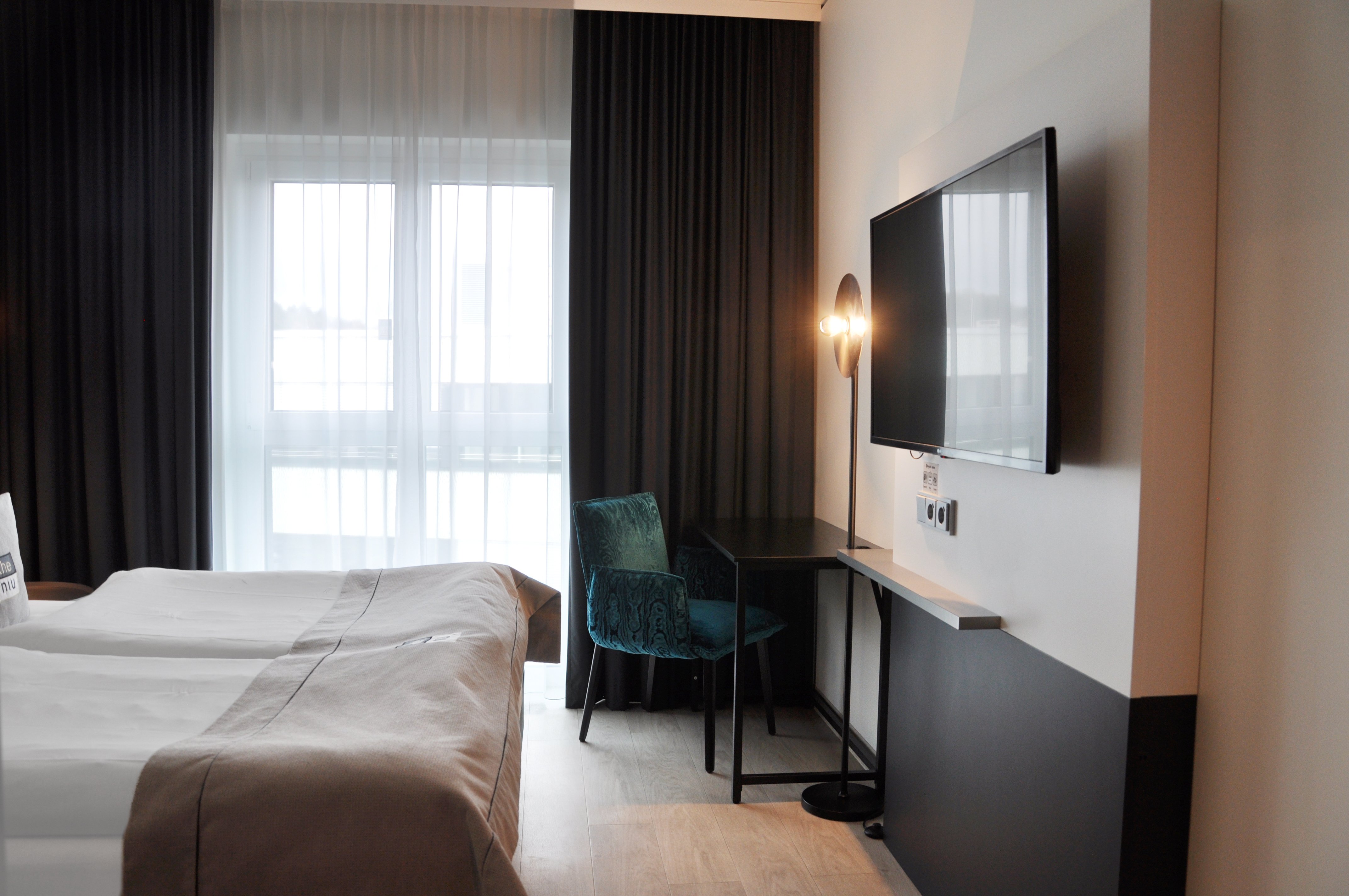 Holiday Inn - the niu, Star Sindelfingen, an IHG Hotel 10/50