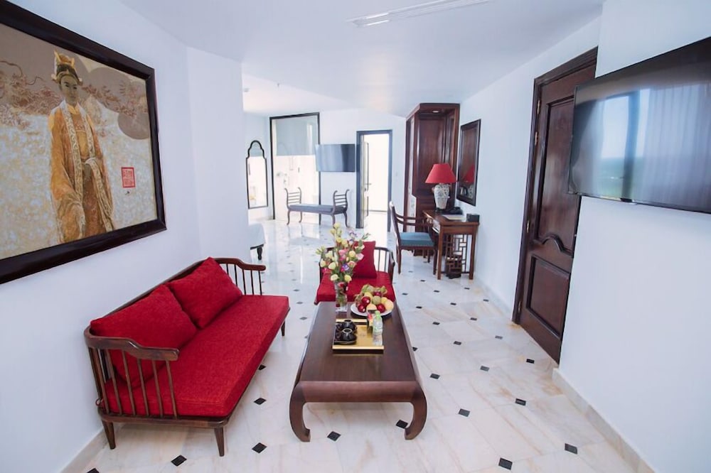 The Palmy Resort Phu Quoc & Spa 25/50