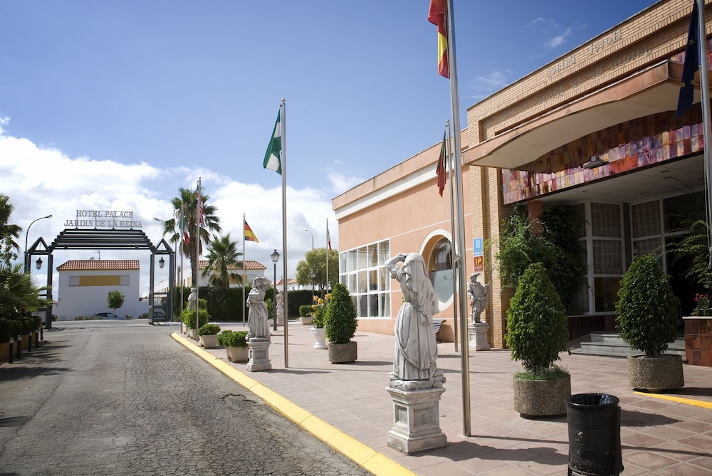 JM Jardin de la Reina 7/72
