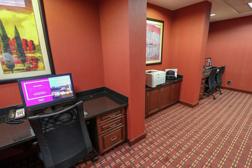 Hampton Inn Lincolnton Nc 29/37