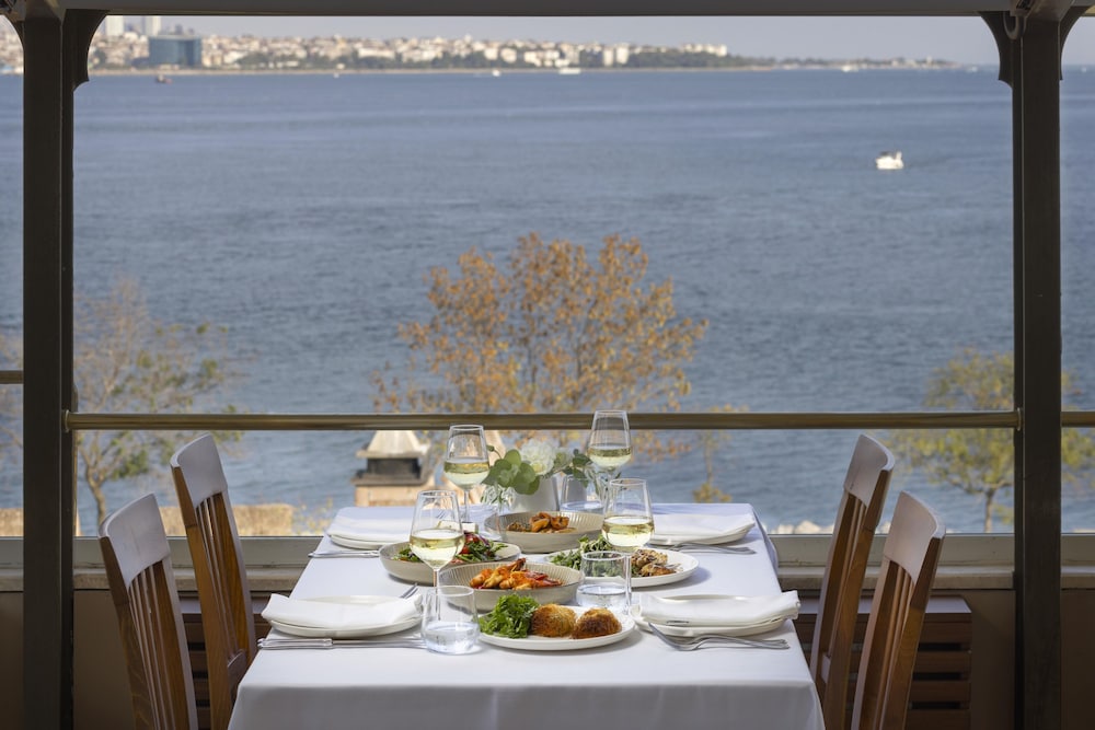 Armada Hotel Old City Hotel 58/75