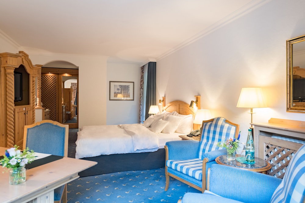 Arabella Alpenhotel am Spitzingsee 7/43