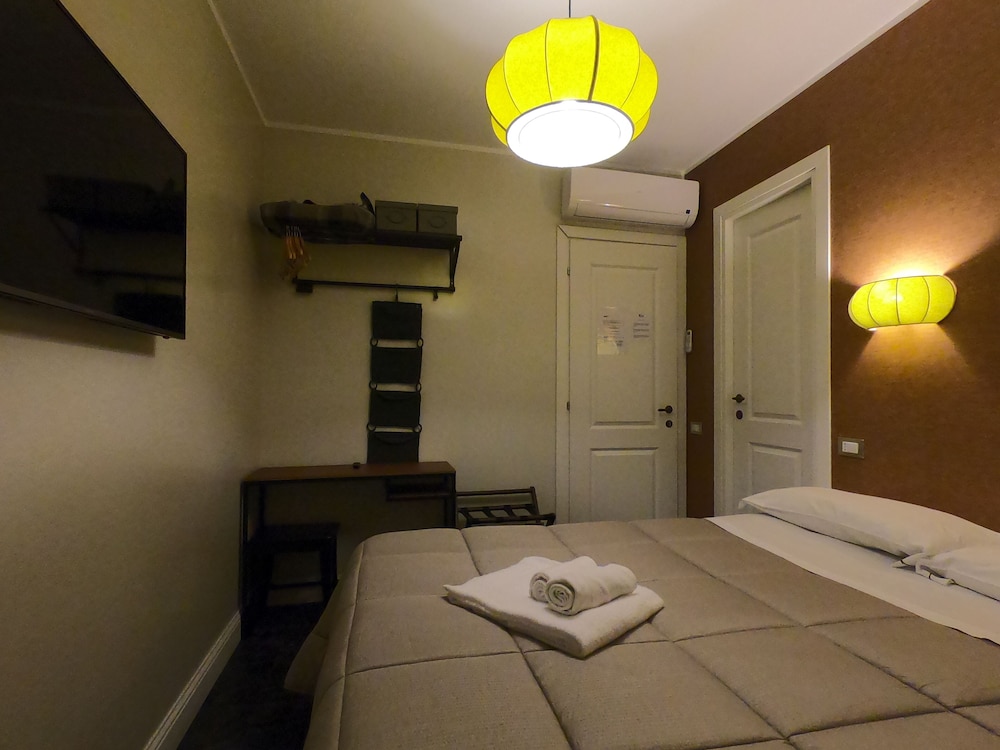 Residenza Roma Imperiale 34/50