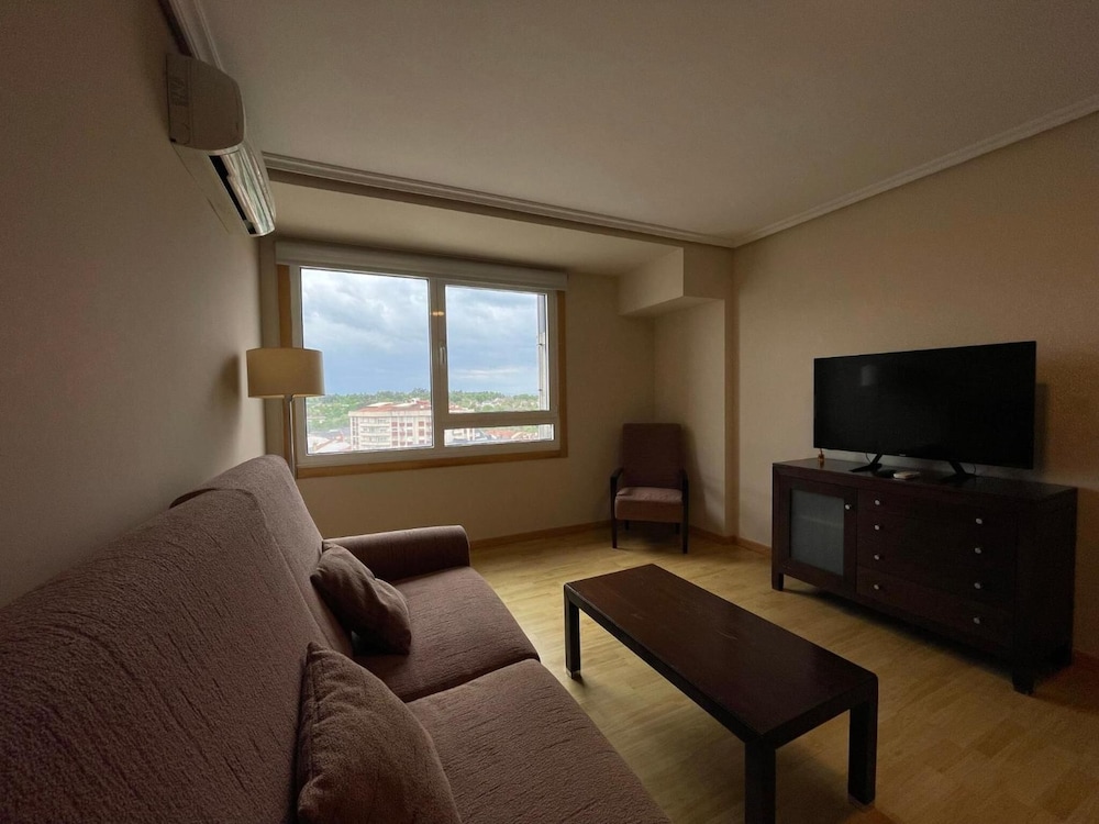 Aparthotel Arenteiro 20/34