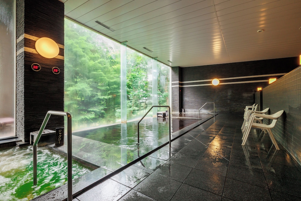Sapporo Kitahiroshima Classe Hotel 46/77