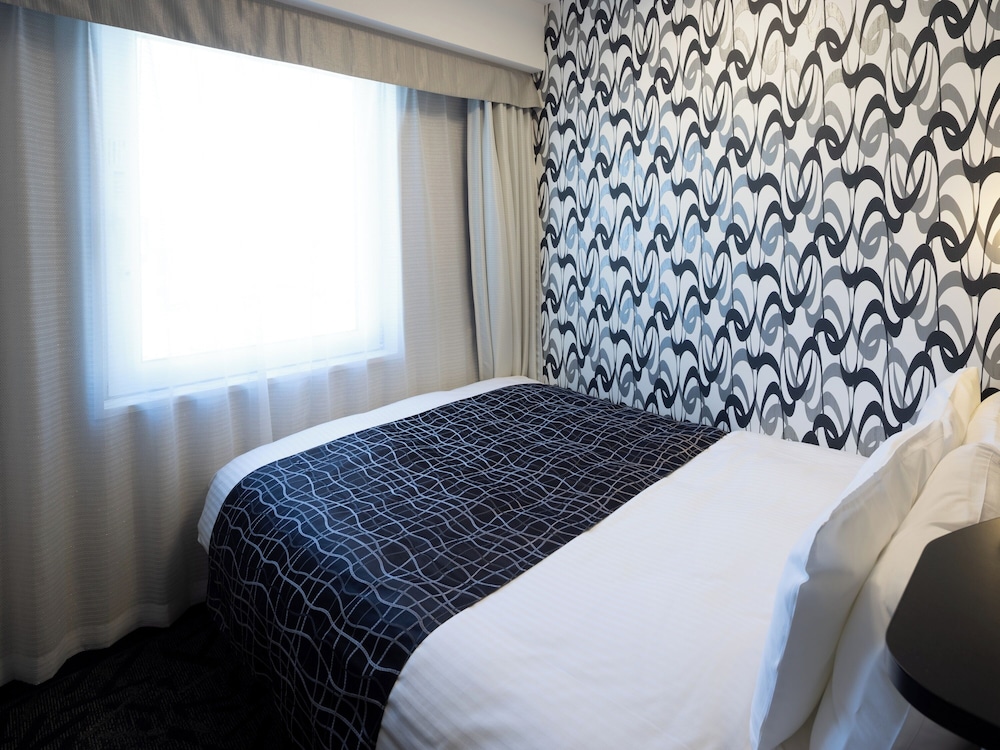 Apa Hotel Niigata Furumachi 23/48