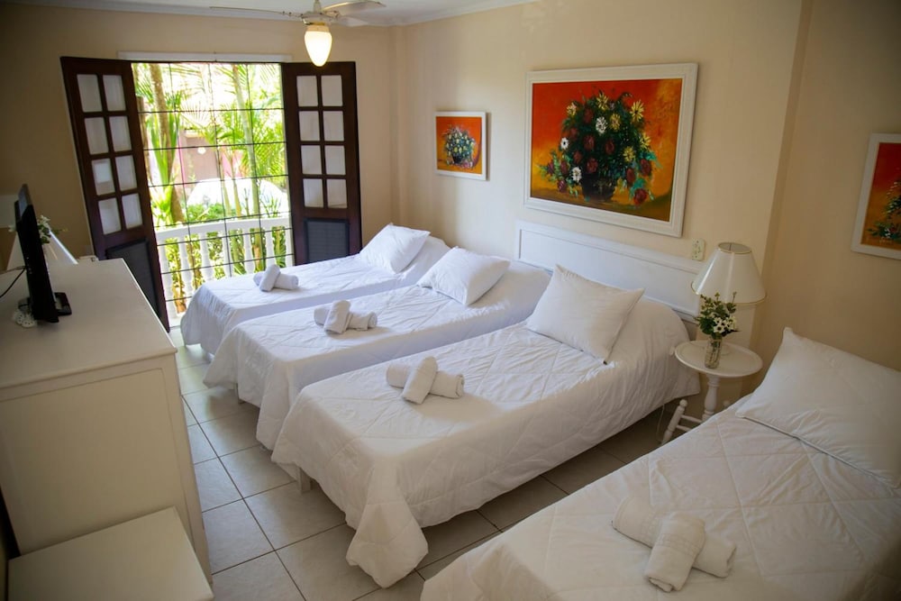 Pousada Casa da Praia 35/67