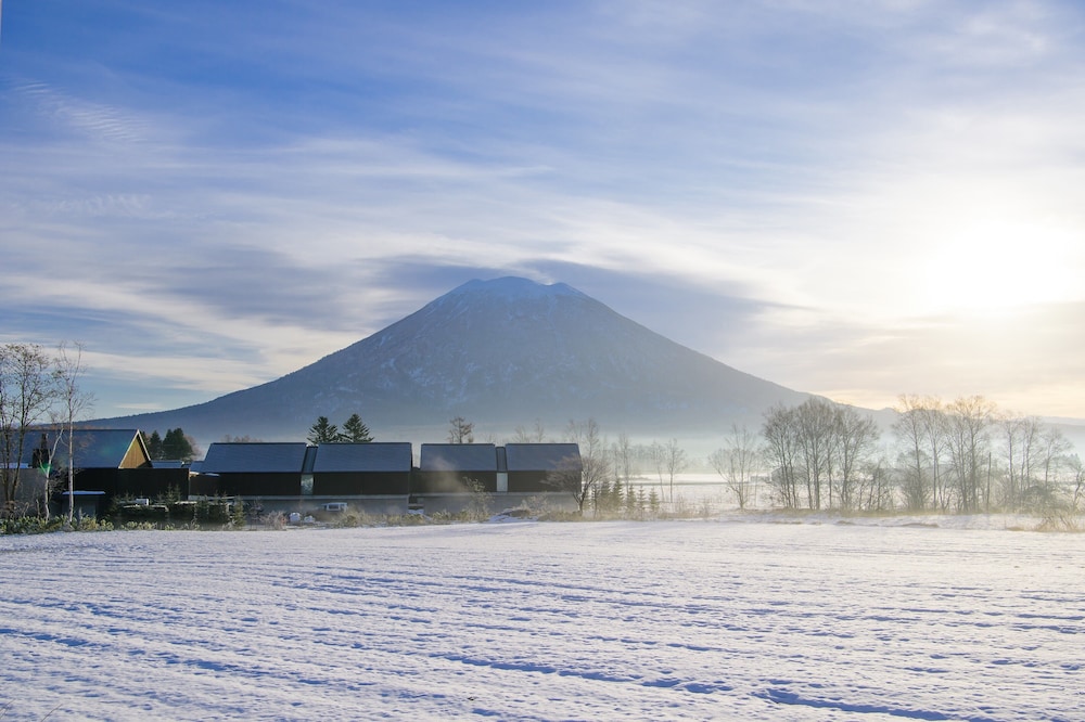 NISEKO Inn of Youtei Raku Suisan 41/49
