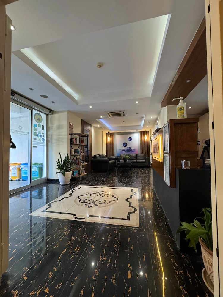 Blueberry Boutique Hotel - Boutique Class 7/47