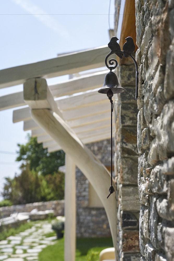 Sunrise Pelion Villas Tsagkarada 60/68