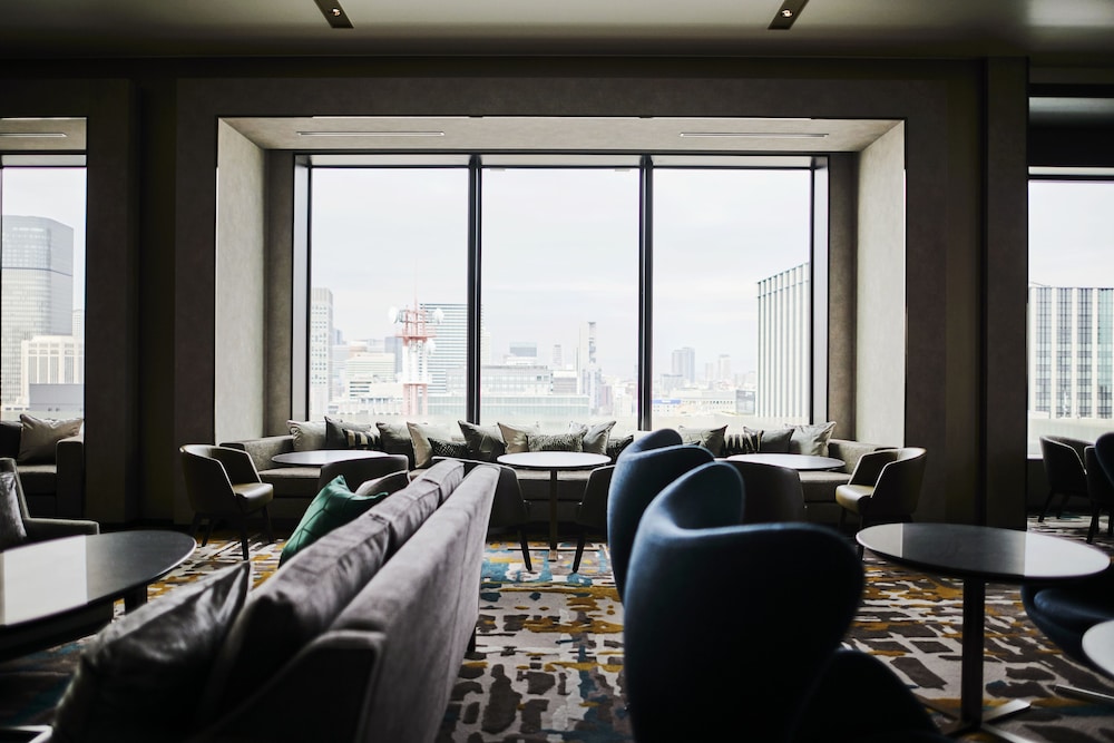 The Royal Park Hotel Iconic Osaka Midosuji 48/62