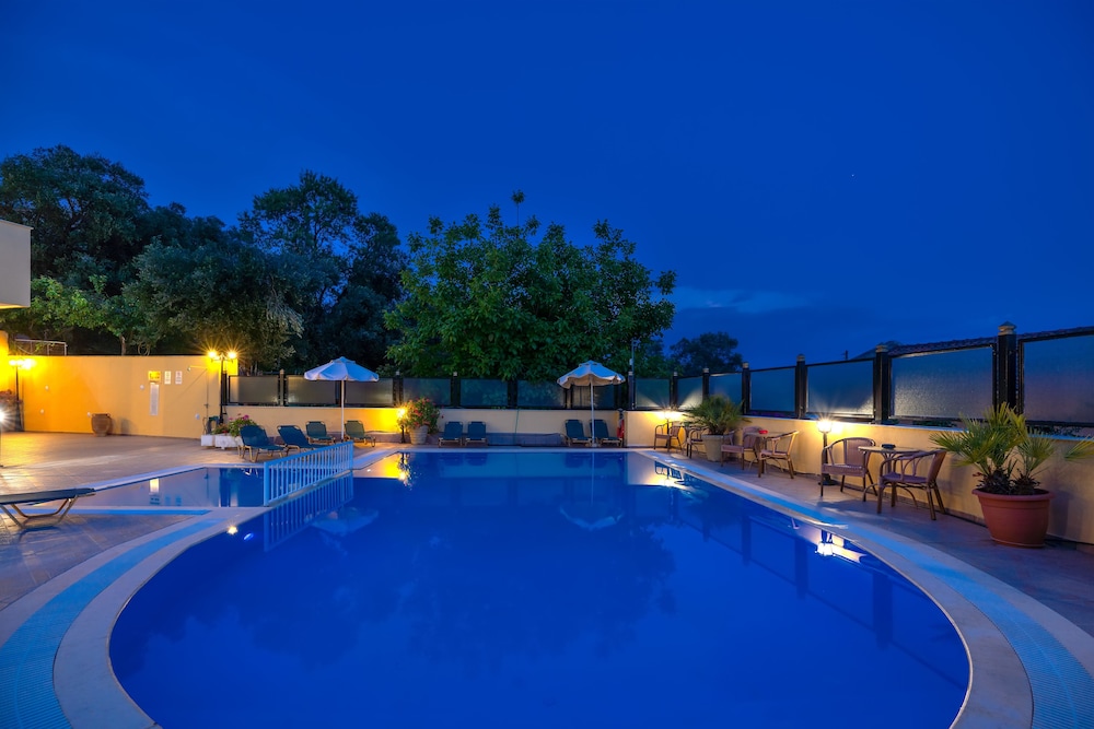 Corfu Secret Hotel 24/50