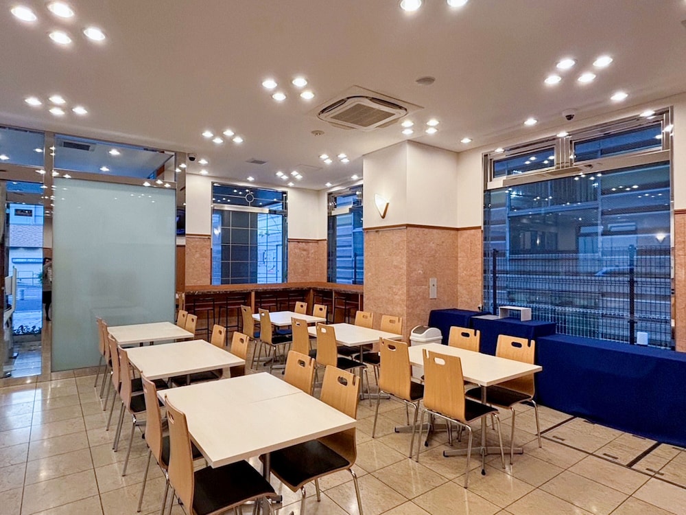 Toyoko Inn Soka Eki Nishi Guchi 55/60