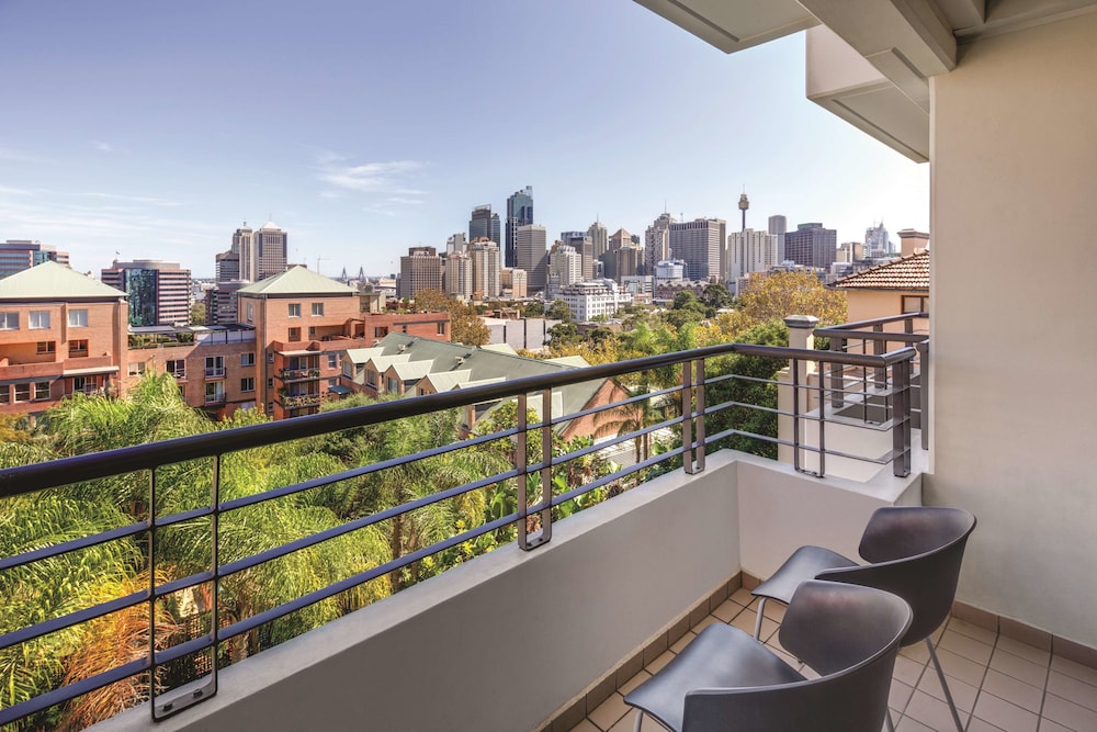Adina Apartment Hotel Sydney Surry Hills 53/66