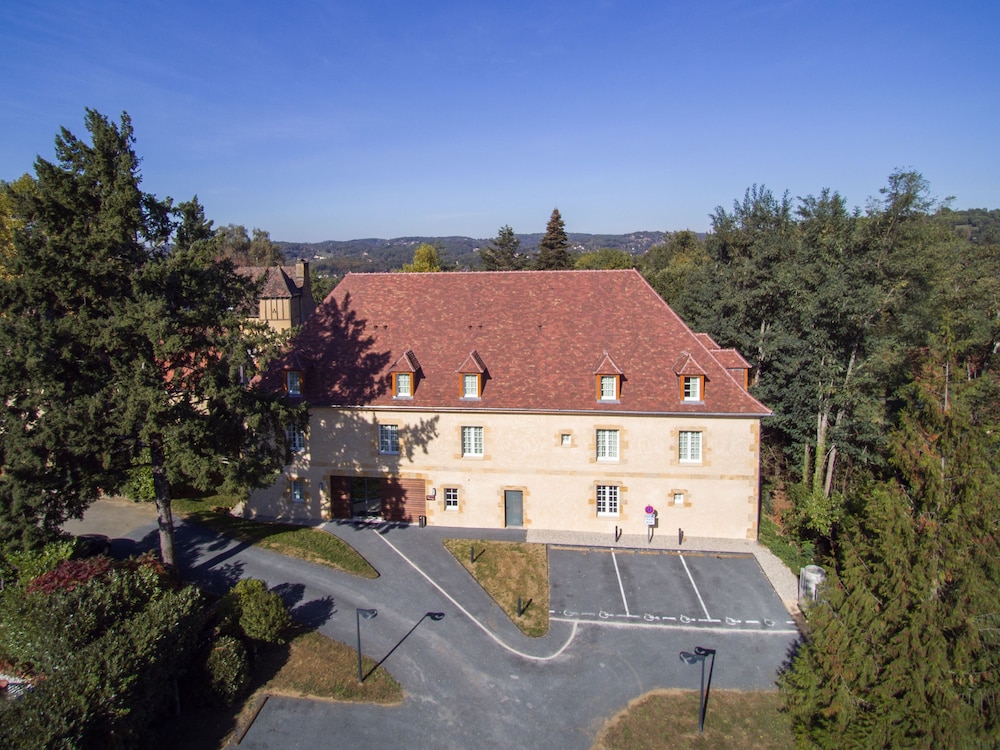 Hotel La Hoirie 43/49