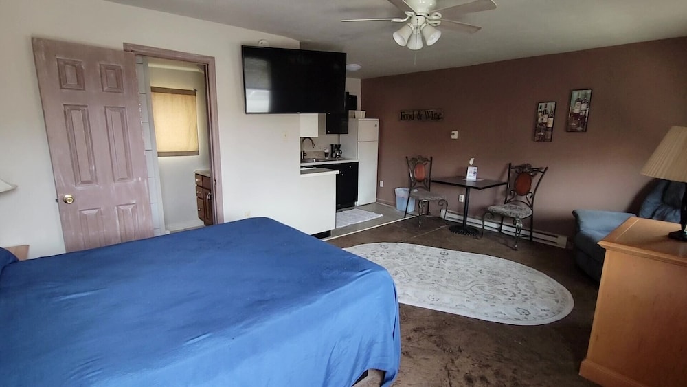 True North Motel 17/57