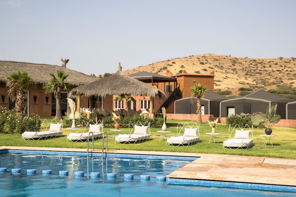 Kalyptus Luxury Camp 53/57