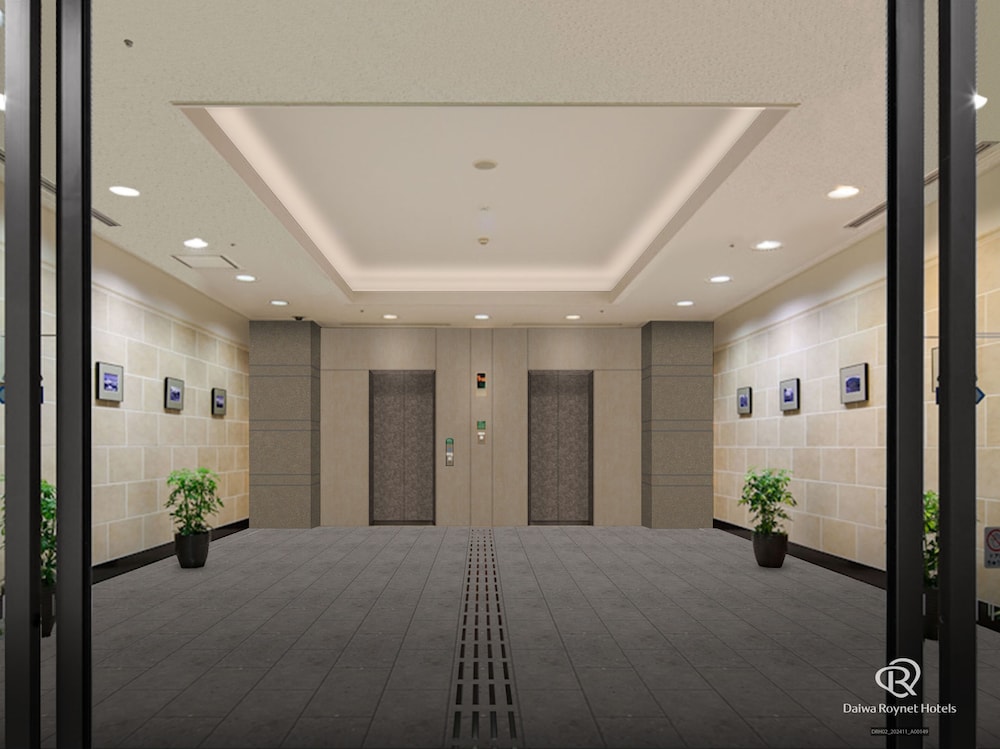 Daiwa Roynet Hotel MITO 7/51