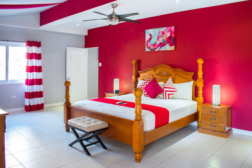 Casa Tamar Guest Apartments 6/30