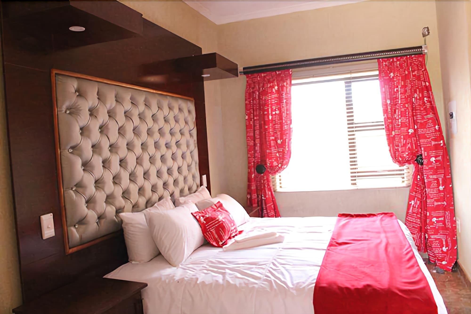 Jericho Hotel and Conferences 17/50