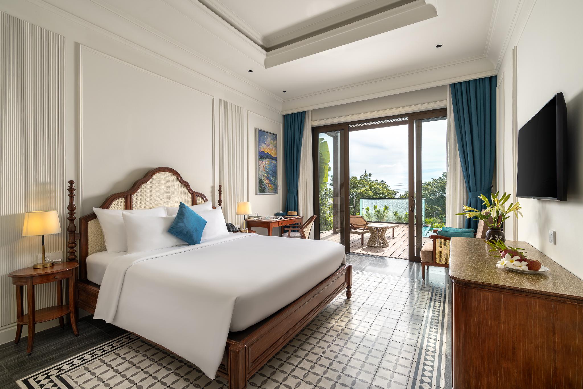 Palm Garden Villa - 2 Bedrooms