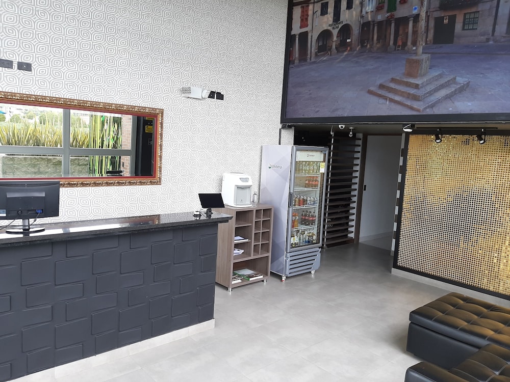 Pontevedra Hotel Boutique 10/70