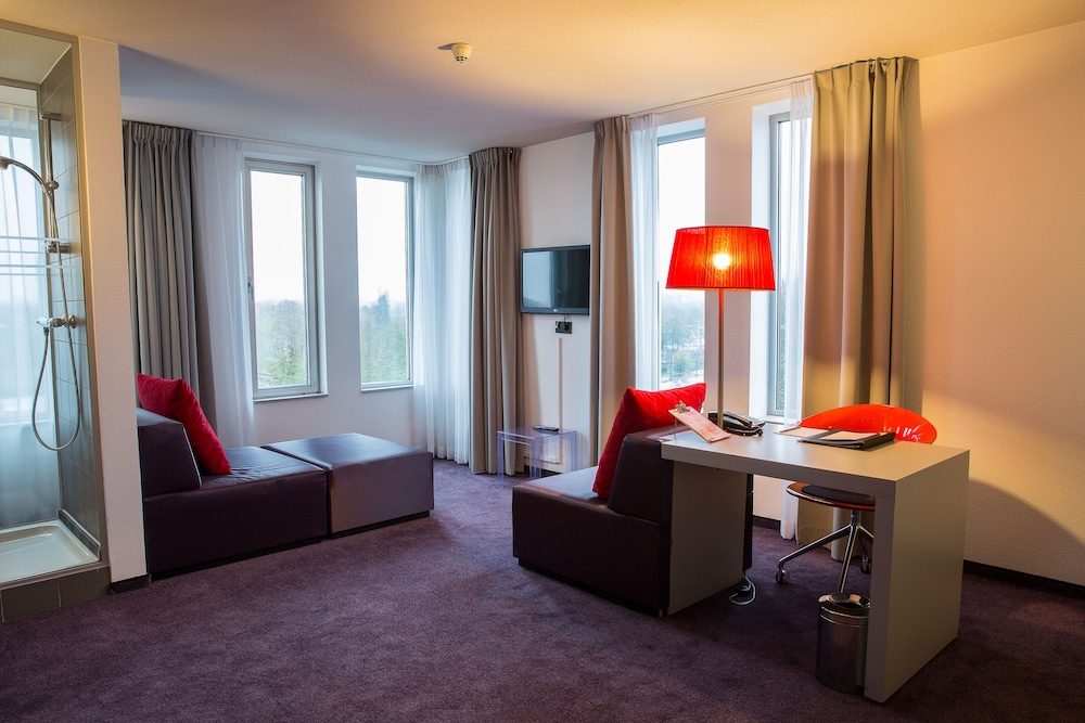 Westcord Art Hotel Amsterdam 4 stars 52/70