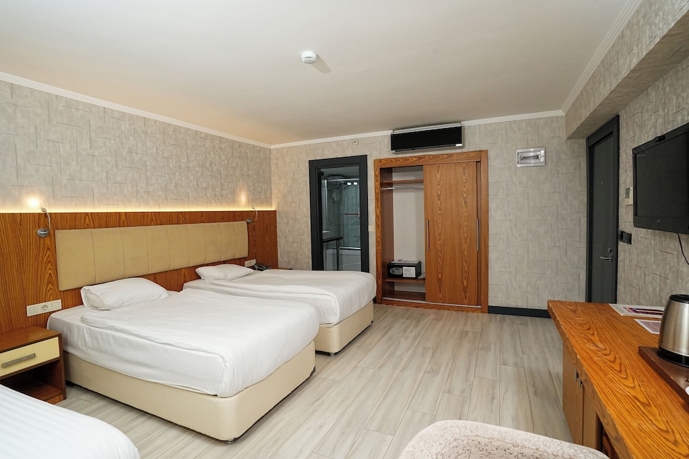 STANDARD, TWIN BEDS