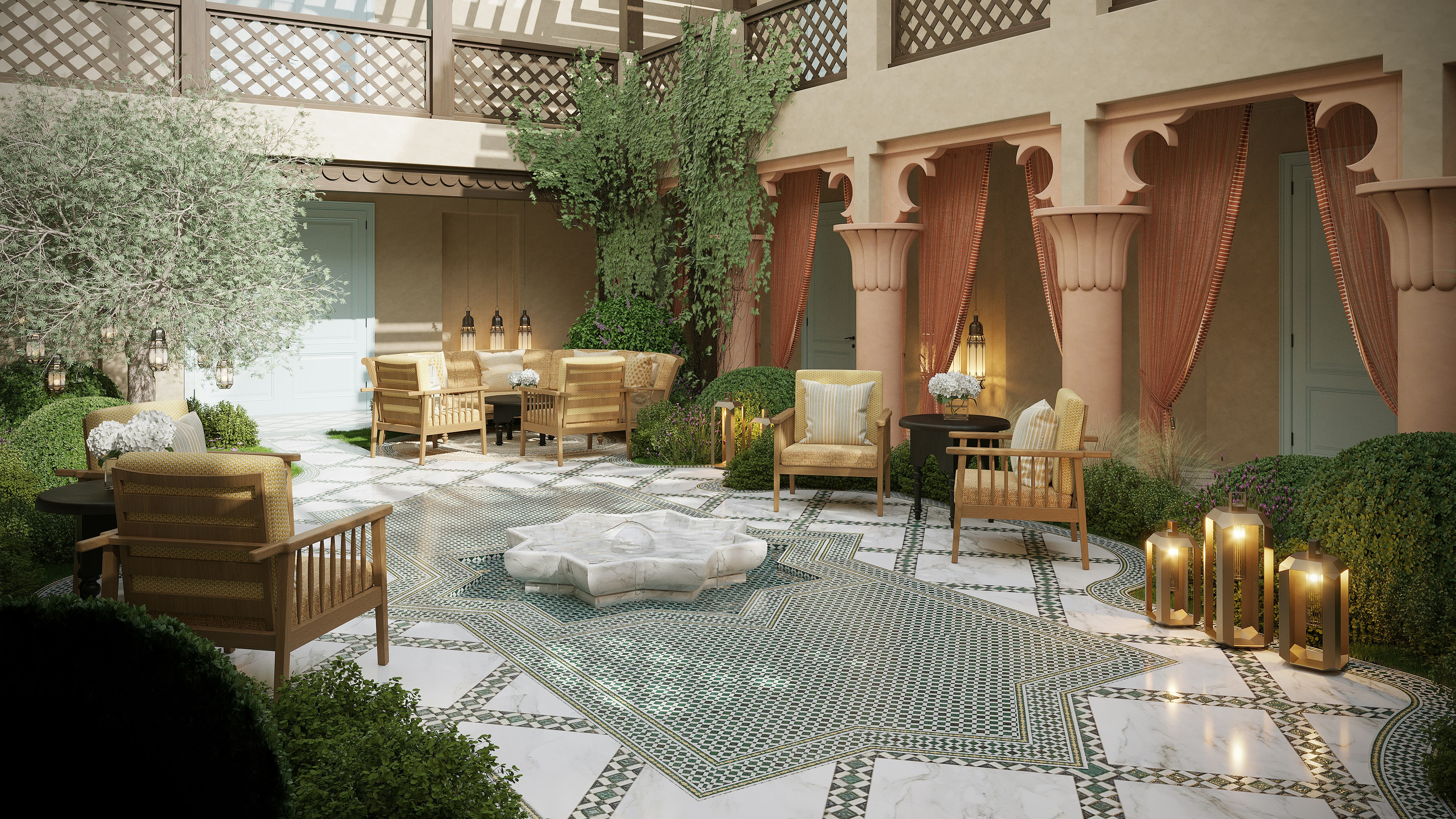 Jumeirah Dar Al Masyaf 35/81