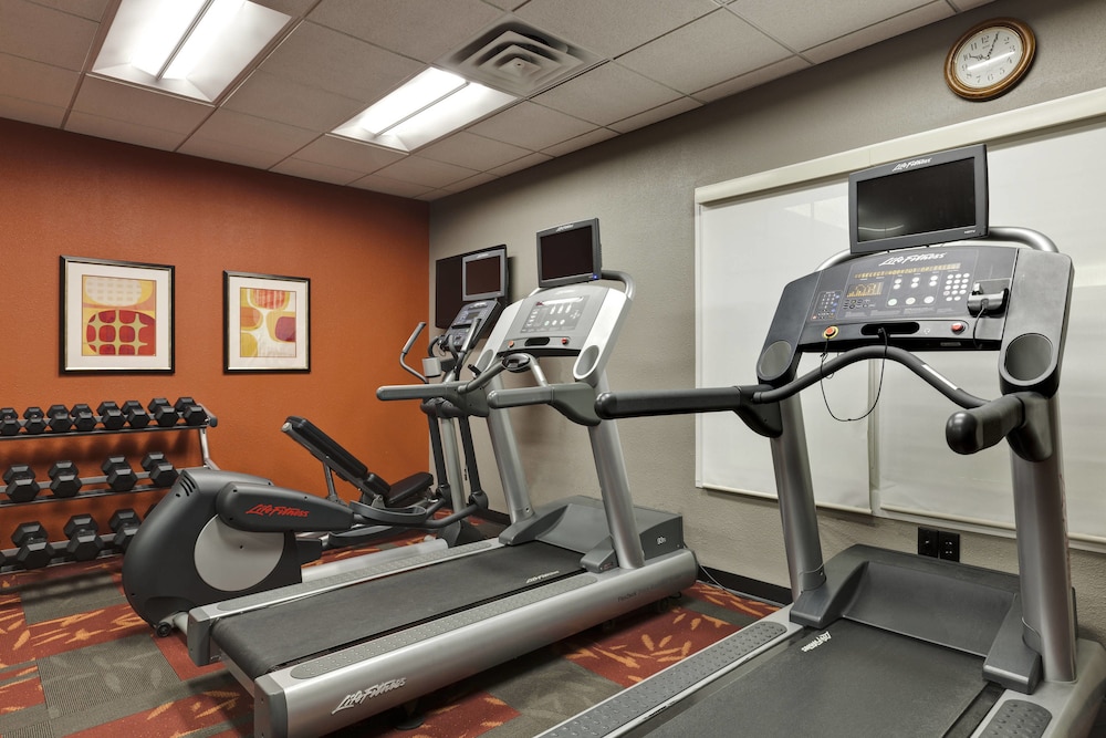Residence Inn Indianapolis Fishers 13/28