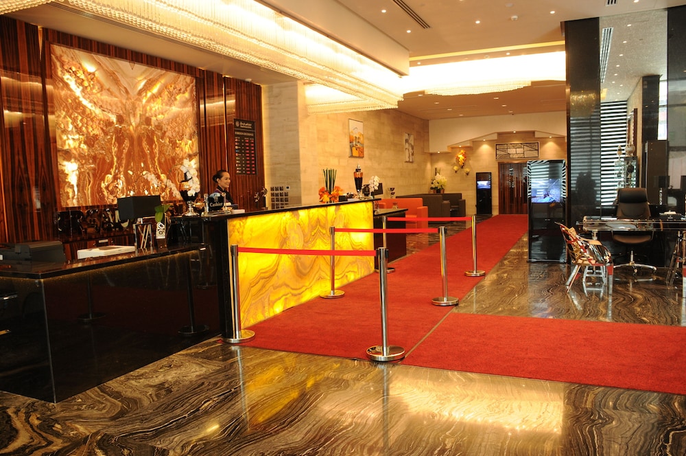 Frsan Palace Hotel 9/69