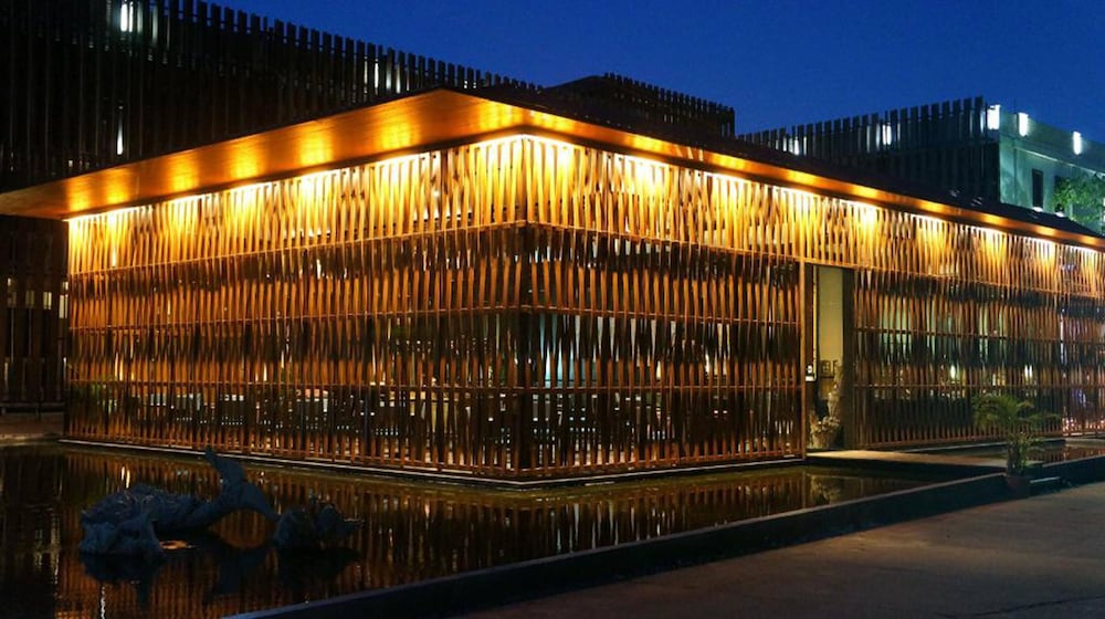 Bamboori Boutique Resort Chiang Mai 1/43