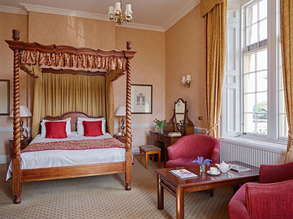 Dumbleton Hall Hotel 19/73